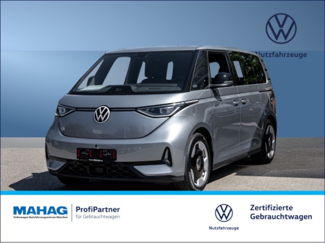 Volkswagen ID.Buzz
