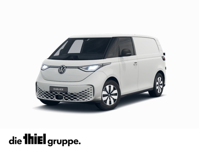 Volkswagen ID.Buzz