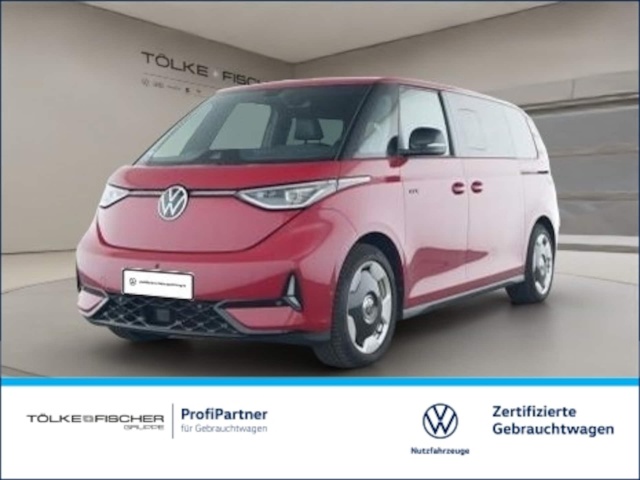 Volkswagen ID.Buzz