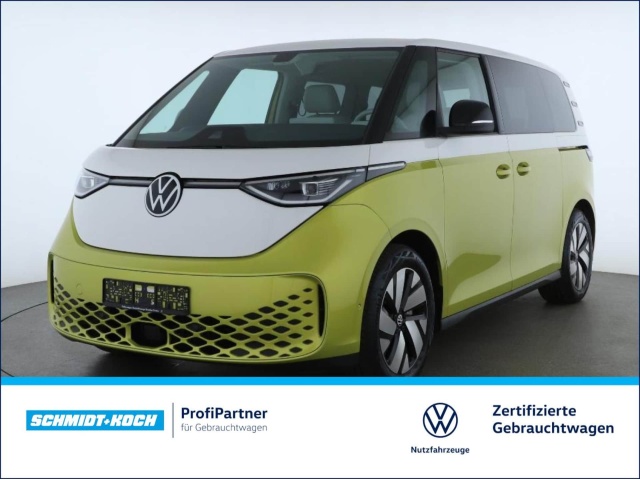 Volkswagen ID.Buzz