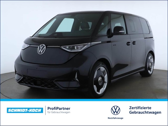 Volkswagen ID.Buzz