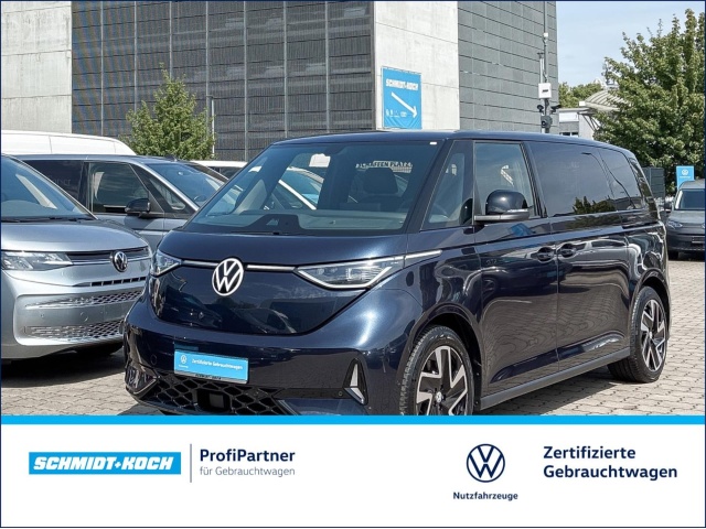 Volkswagen ID.Buzz