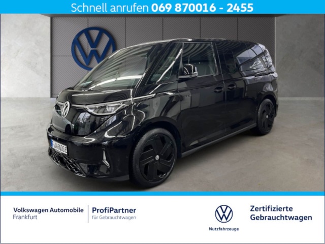 Volkswagen ID.Buzz