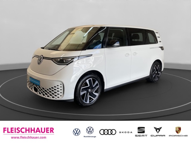 Volkswagen ID.Buzz