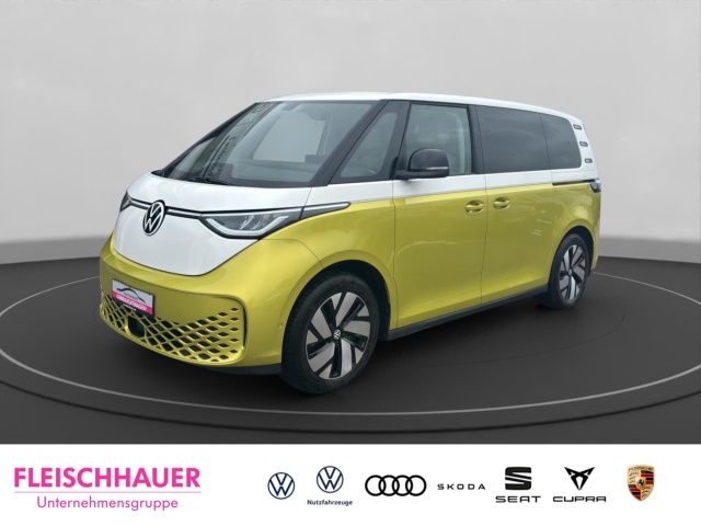 Volkswagen ID.Buzz