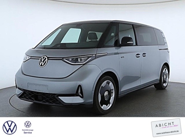 Volkswagen ID.Buzz