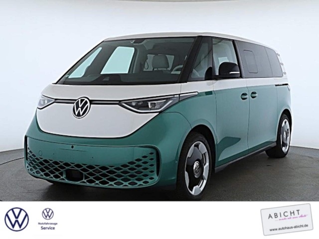 Volkswagen ID.Buzz