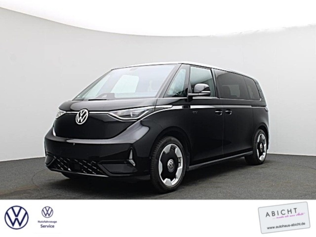 Volkswagen ID.Buzz