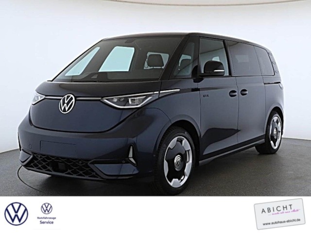 Volkswagen ID.Buzz