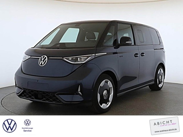 Volkswagen ID.Buzz