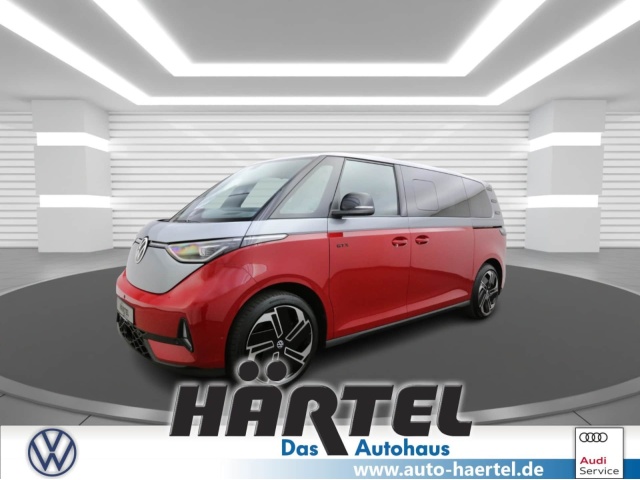 Volkswagen ID.Buzz