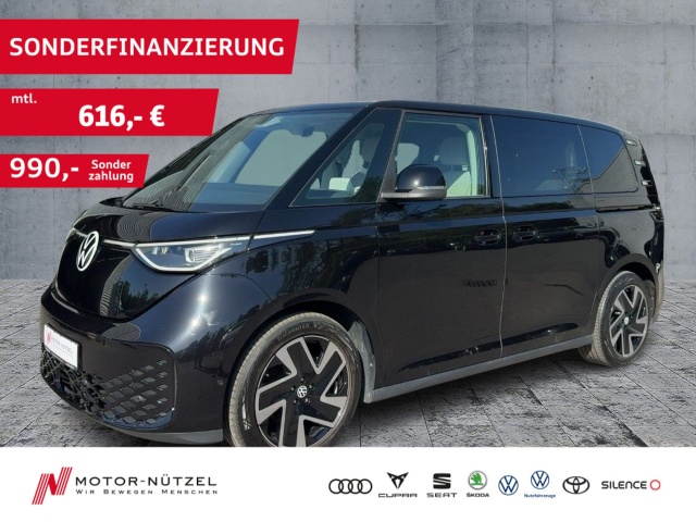 Volkswagen ID.Buzz
