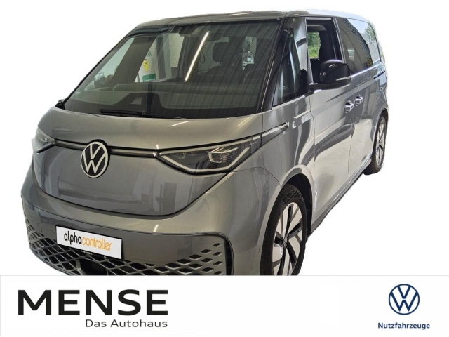 Volkswagen ID.Buzz