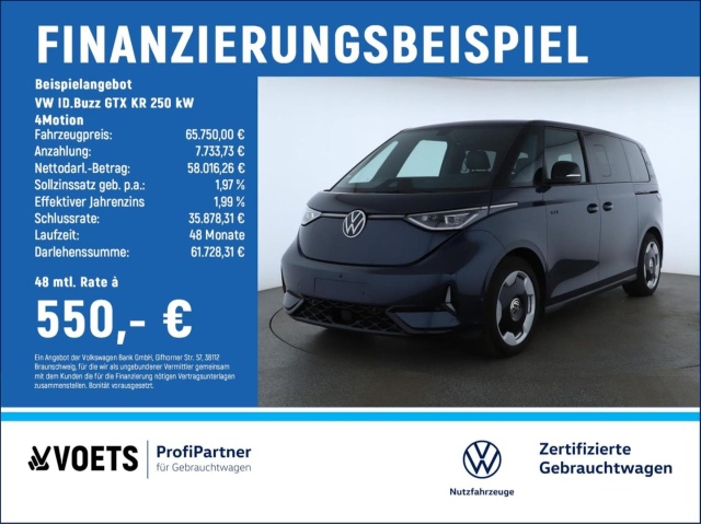 Volkswagen ID.Buzz