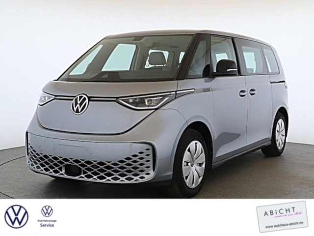 Volkswagen ID.Buzz