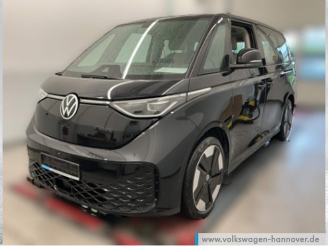 Volkswagen ID.Buzz
