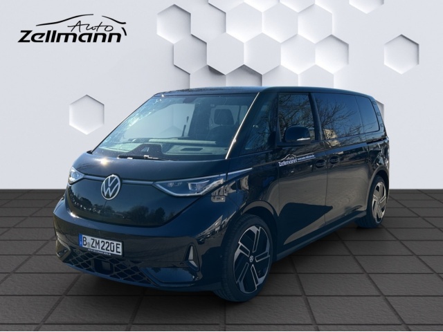 Volkswagen ID.Buzz
