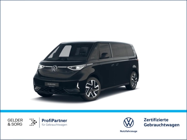 Volkswagen ID.Buzz