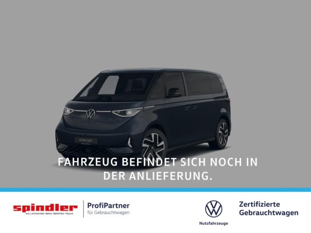 Volkswagen ID.Buzz