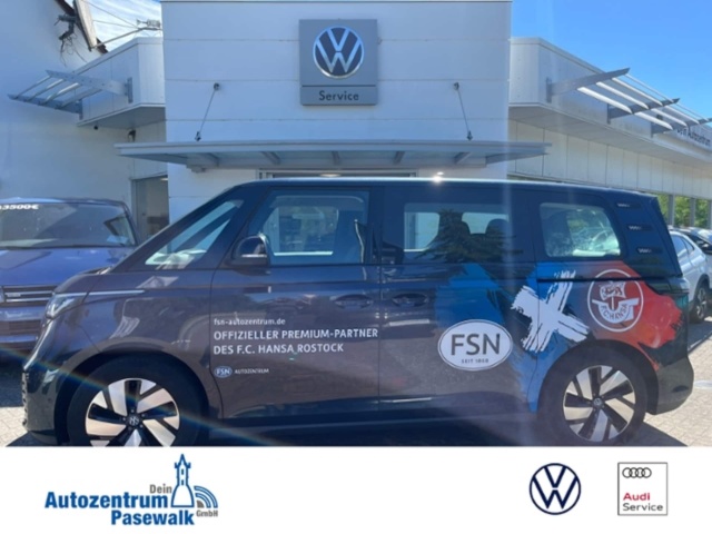 Volkswagen ID.Buzz