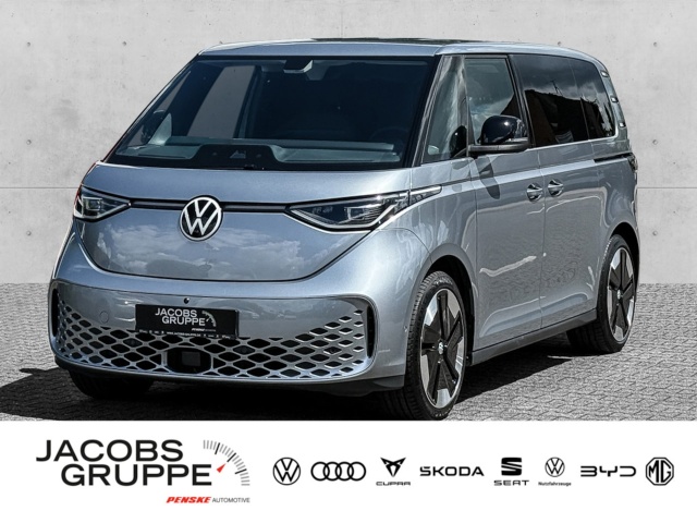 Volkswagen ID.Buzz