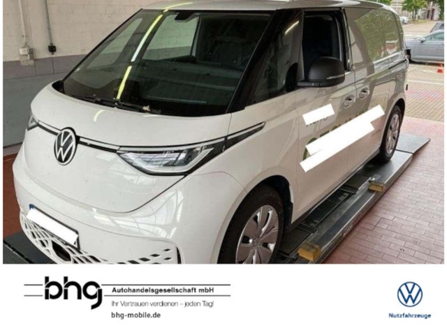 Volkswagen ID.Buzz