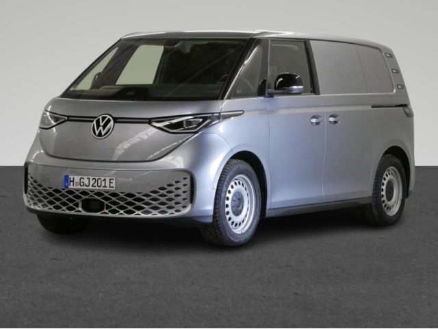 Volkswagen ID.Buzz