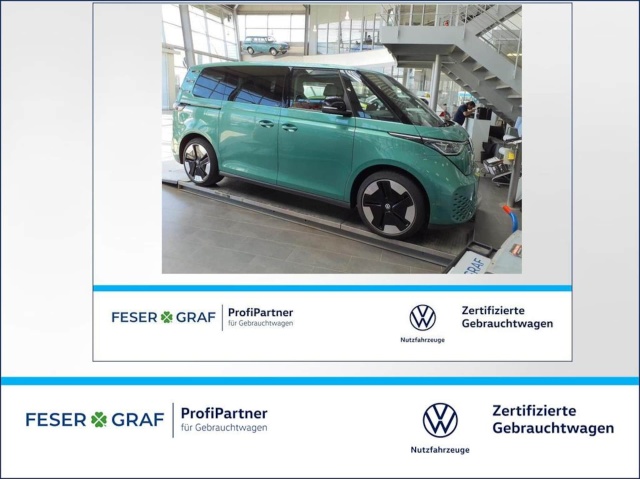Volkswagen ID.Buzz