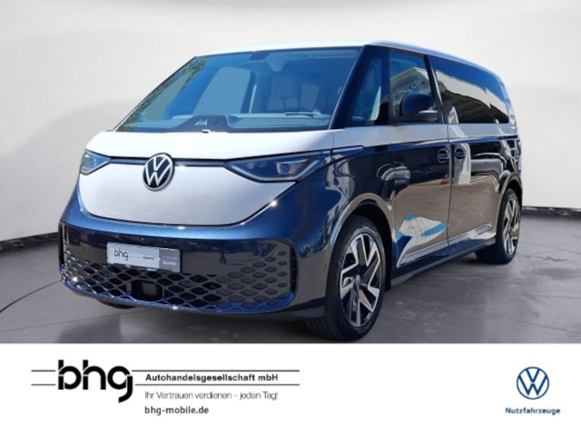 Volkswagen ID.Buzz