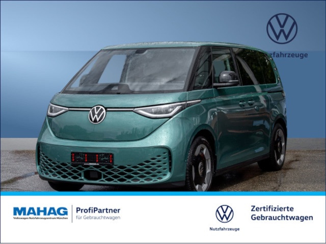Volkswagen ID.Buzz