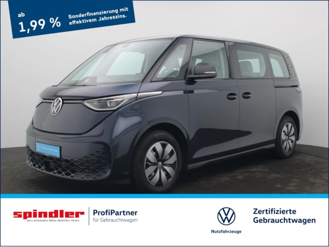 Volkswagen ID.Buzz