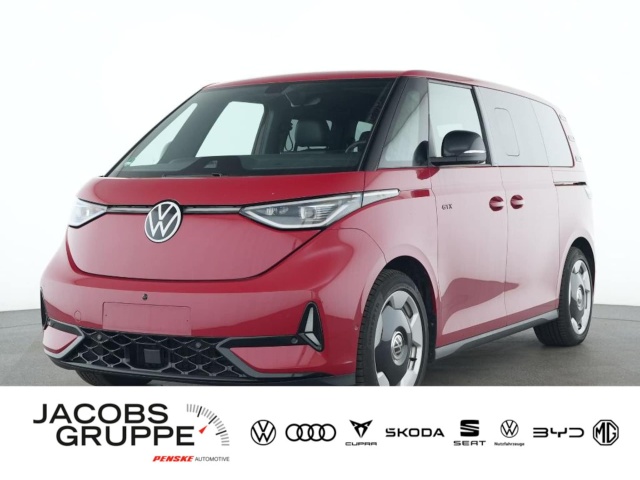 Volkswagen ID.Buzz