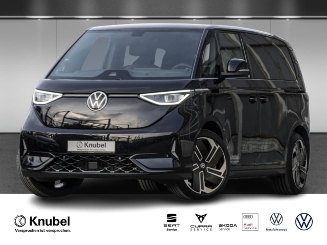 Volkswagen ID.Buzz