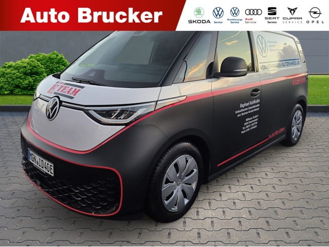 Volkswagen ID.Buzz