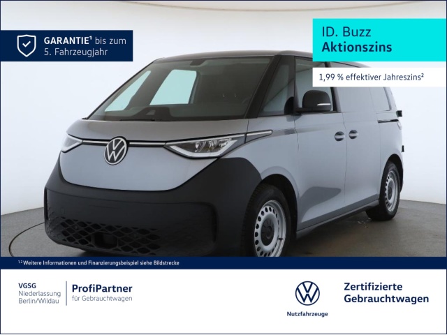Volkswagen ID.Buzz