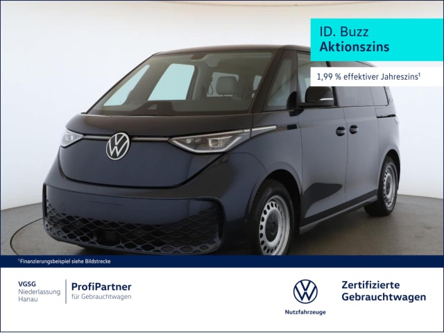 Volkswagen ID.Buzz