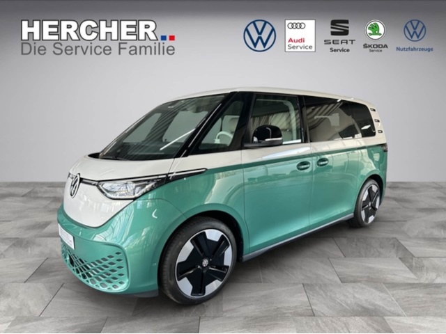 Volkswagen ID.Buzz