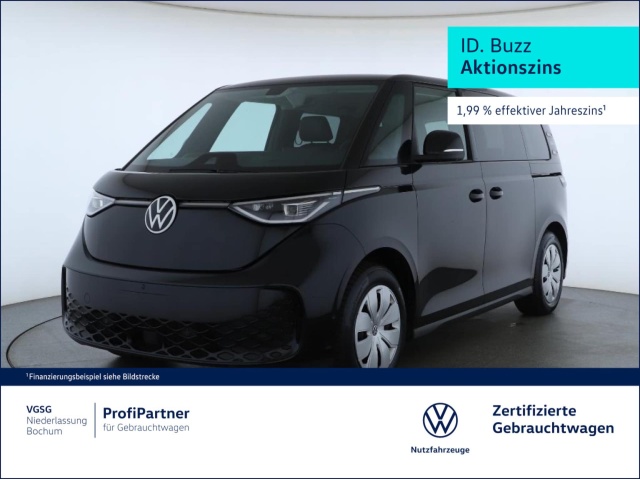 Volkswagen ID.Buzz