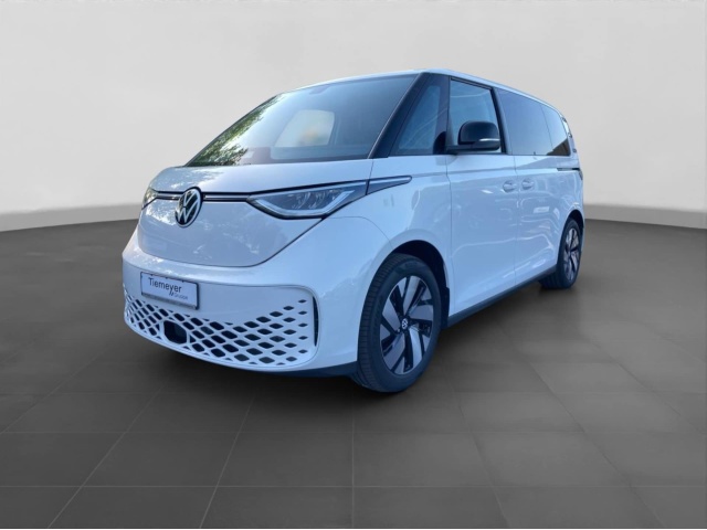 Volkswagen ID.Buzz