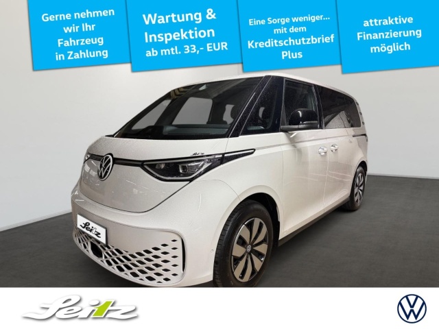 Volkswagen ID.Buzz