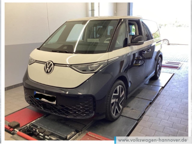 Volkswagen ID.Buzz