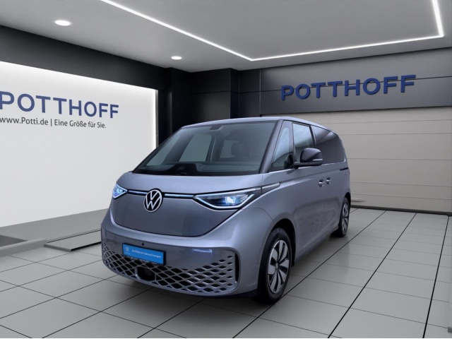 Volkswagen ID.Buzz