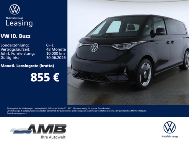 Volkswagen ID.Buzz