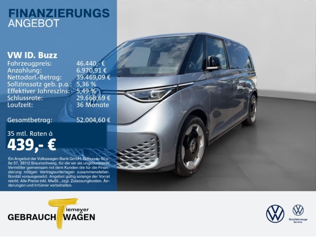 Volkswagen ID.Buzz