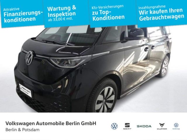Volkswagen ID.Buzz