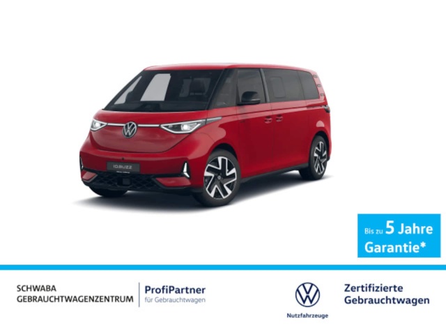 Volkswagen ID.Buzz