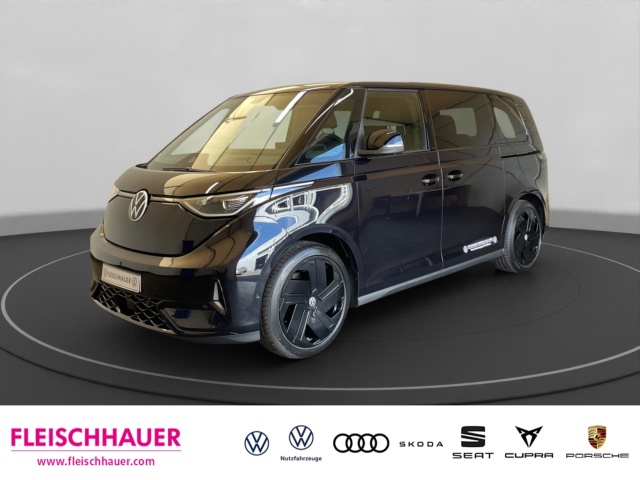 Volkswagen ID.Buzz