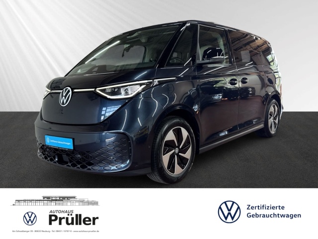 Volkswagen ID.Buzz