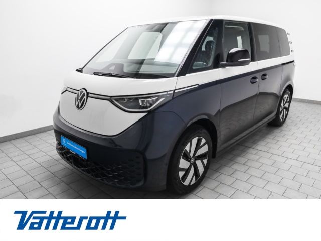 Volkswagen ID.Buzz