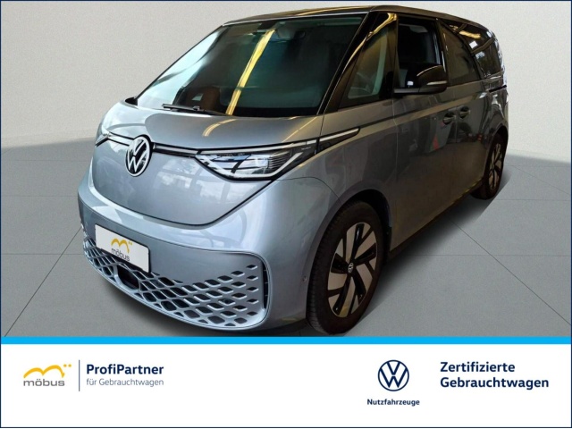 Volkswagen ID.Buzz
